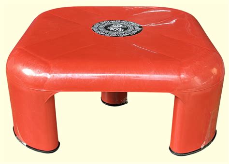 Plastic Products Collection