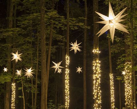 Moravian star lights – Artofit