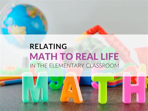 Image result for Real-World Math Examples