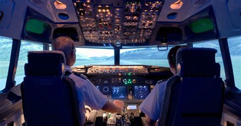 Drunk Canadian Pilot Almost Endangered 100 Lives After He Fainted In ...