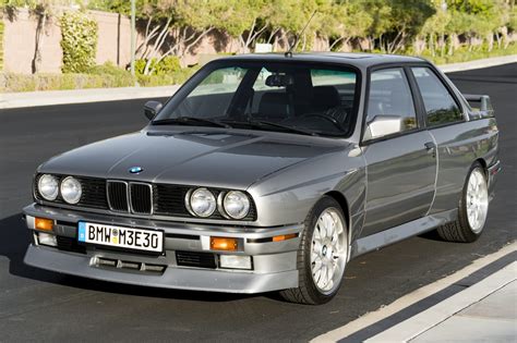 1988 Bmw M3