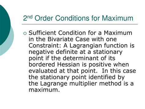 Utility maximization problem Utility Maximization Examples 的图像结果