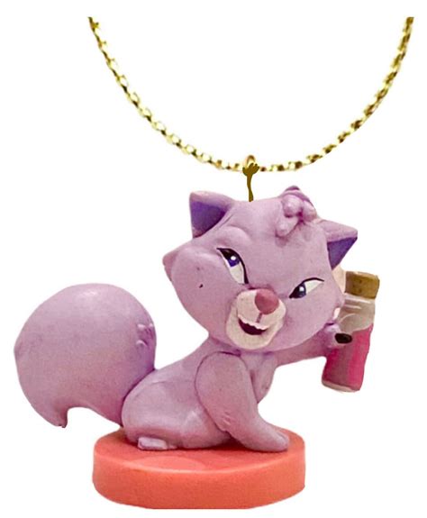 Kronks New Groove Yzma Cat