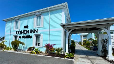 Revisit the Abaco Islands – they’re ready & waiting! | Dream Yacht Worldwide