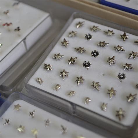 Raju Achary Silver Shop, Commercial Street | LBB, Bangalore