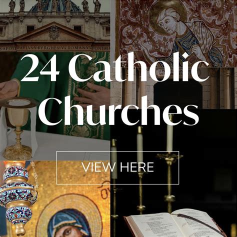 The Eastern Catholic Church Explained: 7 Fascinating Facts All Roman ...