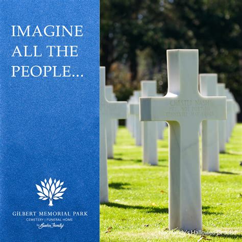 Normandy's Hallowed Ground