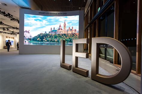 Samsung Electronics Showcases the Future of Customer Engagement with ...
