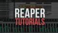 Reaper.FM Tutorial 的图像结果
