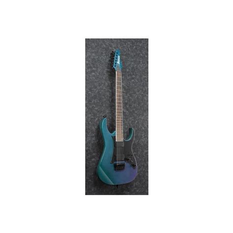 Ibanez Axion Label RG631ALF Electric Guitar - Blue India | Ubuy