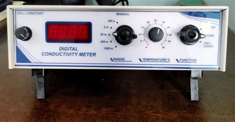 Image result for Multimeter Conductance