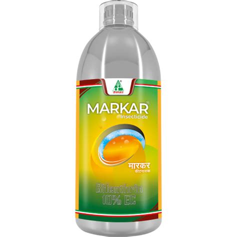 Dhanuka Marker (Bifenthrin 10% EC) Insecticide – Cultree India