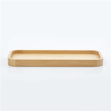 Buy Senegal Bamboo Tray from Home Centre at just INR 1099.0