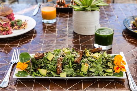 Best Restaurants Gold Coast With Vegetarian Options at Jerome Henderson ...