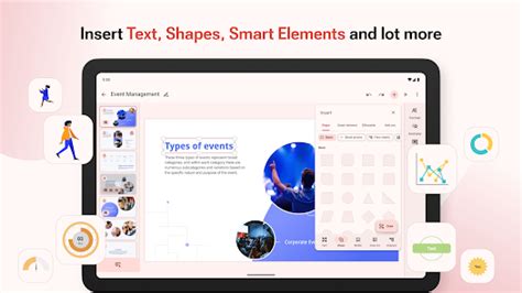 Zoho Show: Presentation Maker – Apps on Google Play