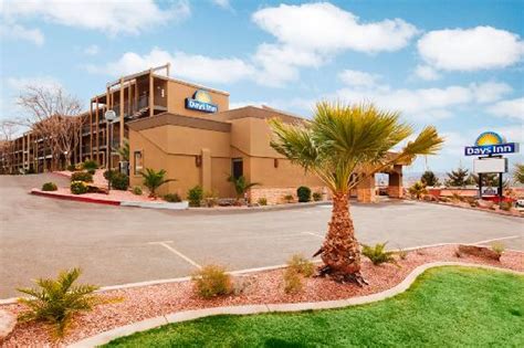 DAYS INN BY WYNDHAM ST. GEORGE (Utah) - Hotel Reviews, Photos, Rate ...