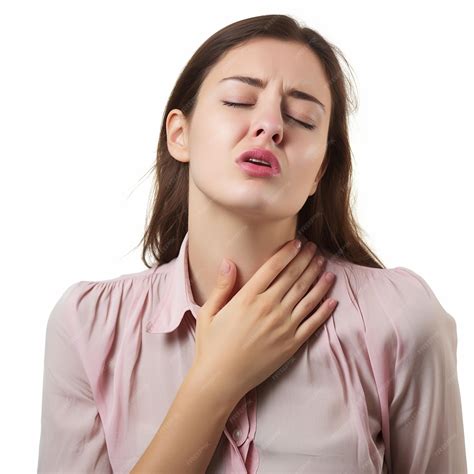 Breathing problems chest pain coughing diarrhea dizziness fast ...