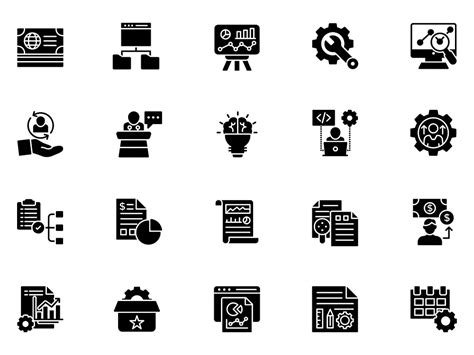 Business Process Management Icon 的图像结果
