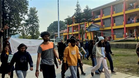 NIFT Foundation Day 2024 | Kangra