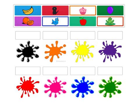 Sorting Colors 的图像结果