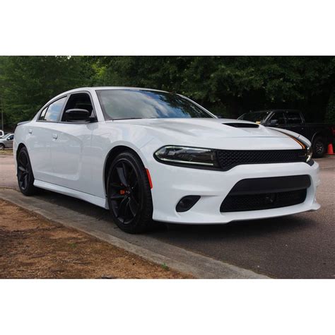 Best Dodge Charger Lease Deals & Specials - Lease a Dodge Charger With ...