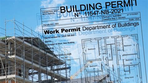 Image result for Building Permit Website