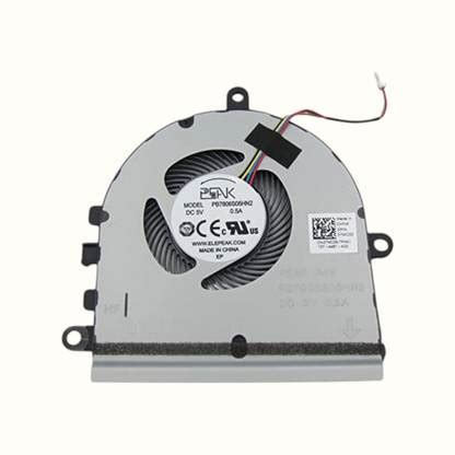 ULTRAZONE CPU FAN for DELL Laptop Inspiron 15 3000 (3590), Cooling Fan ...
