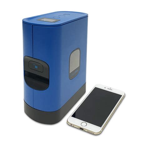 LinkLabel Bluetooth Label Printer