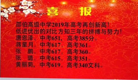 2023年扬州各区高中学校高考成绩升学率排名一览表_大风车考试网