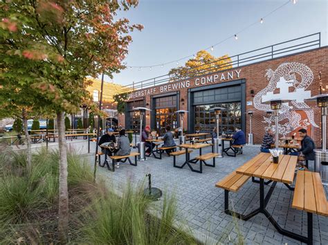 Brewery - Atlanta - The Infatuation
