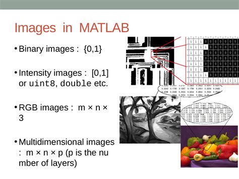 MATLAB OpenCV 的图像结果