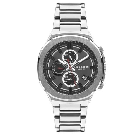 Quartz Multifunction Men's Watch - LC07431.350 – Bizotico