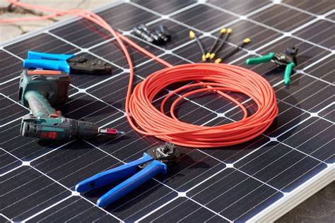 Solar Generator Setup 的图像结果