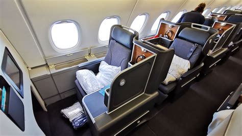 Qantas A380 Business Class 的图像结果