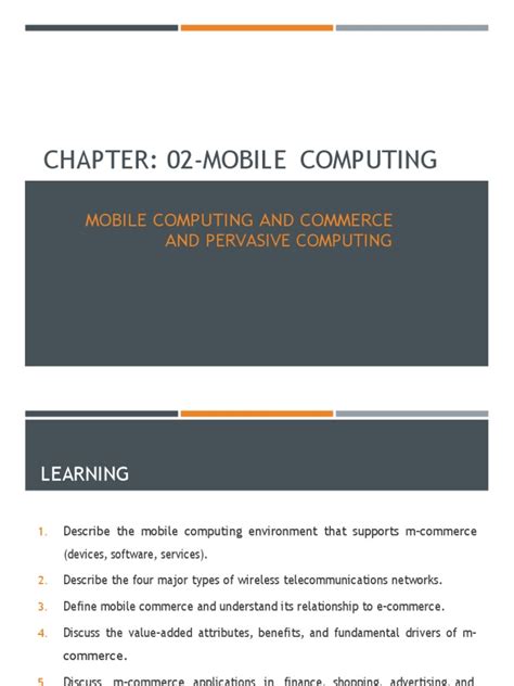 Image result for Mobile Computing PDF