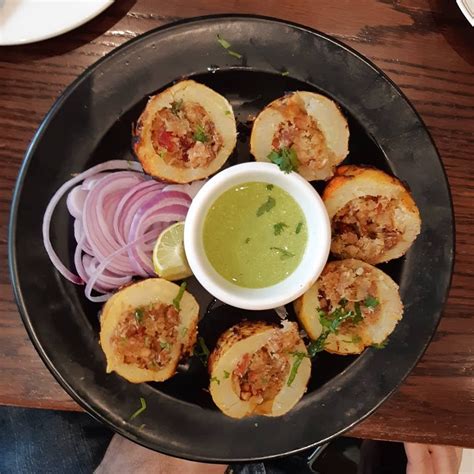 THE INDIAN GRILL, New Delhi - Restaurant Reviews, Phone Number & Photos ...