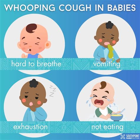 How Common Is Whooping Cough