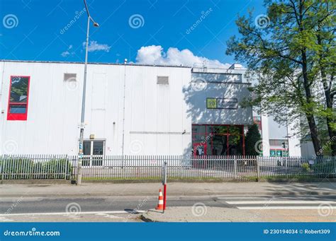 Bottled Beer Bottling Plant of Zywiec Brewery Editorial Stock Image ...