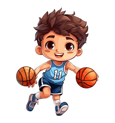 Basketball Cartoon 的图像结果