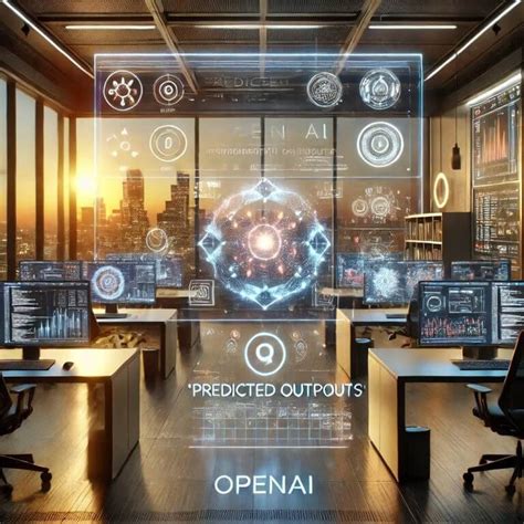 Openai API 的图像结果