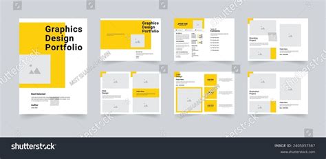 Image result for Graphic Design Portfolio Layout