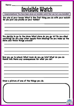 Creative Writing Exercises 的图像结果