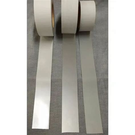 Wholesale Trader of Reflective Tape & Fabric Tape by Fine Tex, Mumbai