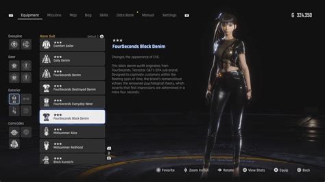 Stellar Blade: All Butterfly in The Wasteland Locations (Photo Challenge) - Deltia's Gaming