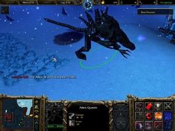 Alien Queen Hive Set 的图像结果