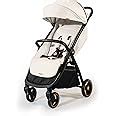Buy Loopie Hop Stroller | 0-4 Years| Travel Friendly Cabin Stroller ...