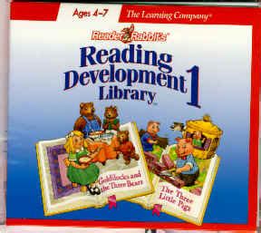 Reading Development Library 的图像结果