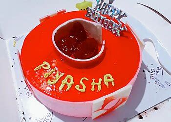 3 Best Cake Shops in Kolkata, WB - Expert Recommendations