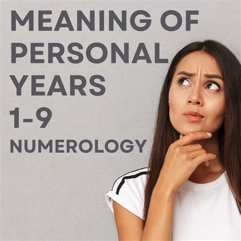 The Meaning of Personal Years 1-9 in Numerology - NATALIA KUNA ...