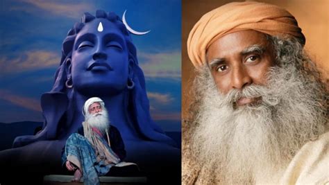 ஈஷா சத்குரு: 90 நாளில் ரூ.1.20 கோடி செலவு.. எதற்காகத் தெரியுமா ...